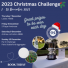 2023 Christmas Challenge